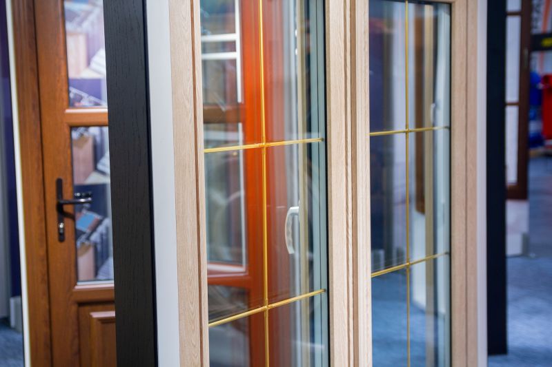 Glass Pane Replacement