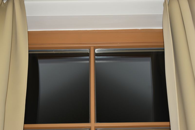 Picture Window Repair