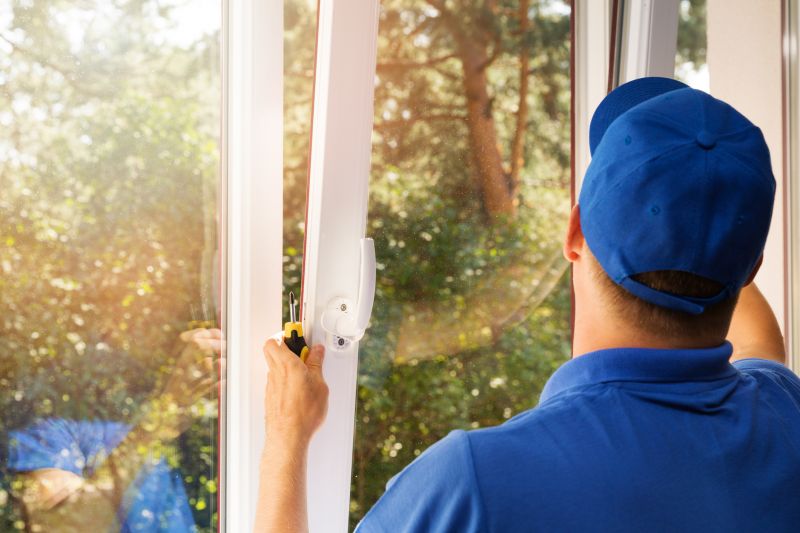 Window Leak Repair Service