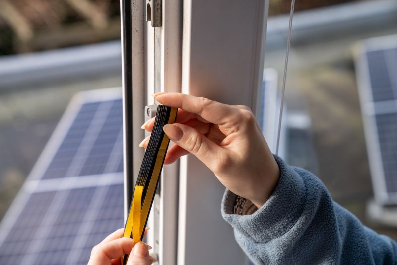 Seal and Weatherstripping Service