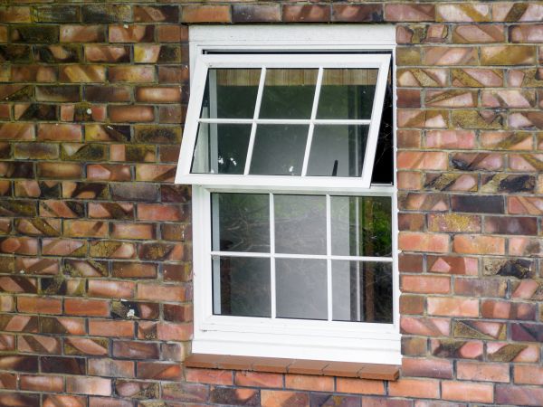 Double Hung Window Repair in Estero