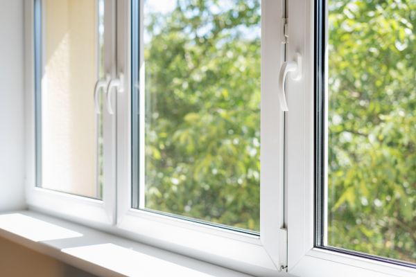 Window Sill Repair in Estero