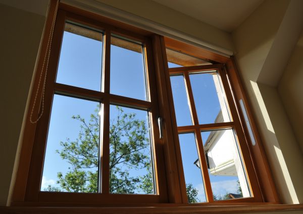 Wood Window Repair in Estero