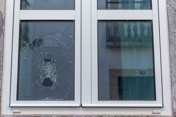 Residential Window Repair in Estero