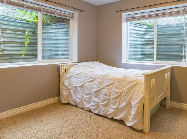 Basement Window Repair in Estero