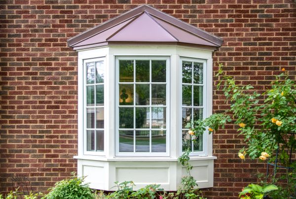 Bay Window Repair in Estero