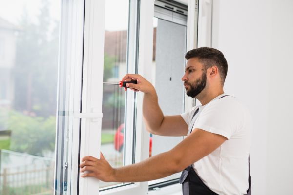 House Window Repair in Estero