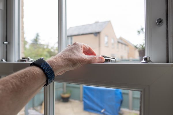 Window Lock Repair in Estero