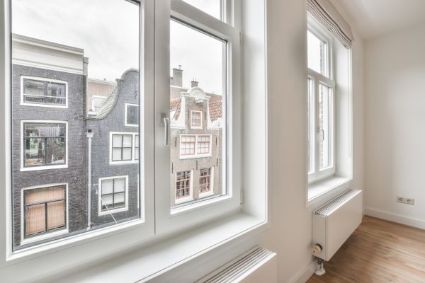 Condo Window Repair in Estero
