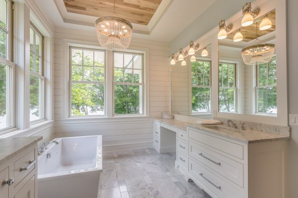 Bathroom Window Repair in Estero