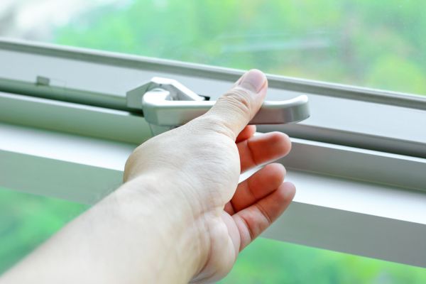 Window Hardware Replacement in Estero
