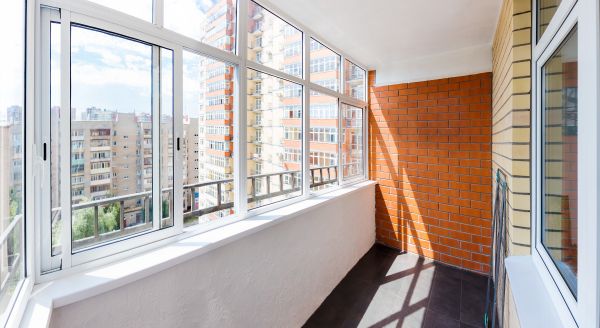 Glass Pane Repair in Estero
