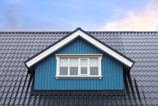 Dormer Window Repair in Estero