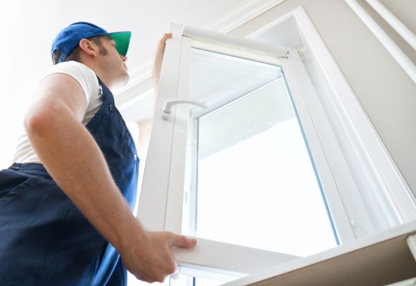 Window Flashing Repair in Estero