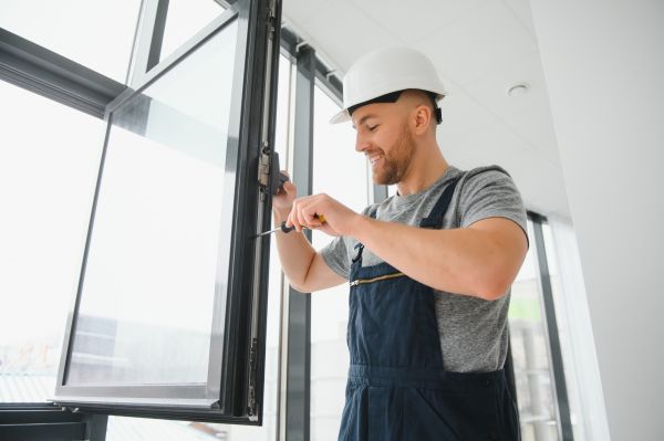 Window Spring Repair in Estero