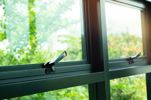 Window Crank Replacement in Estero