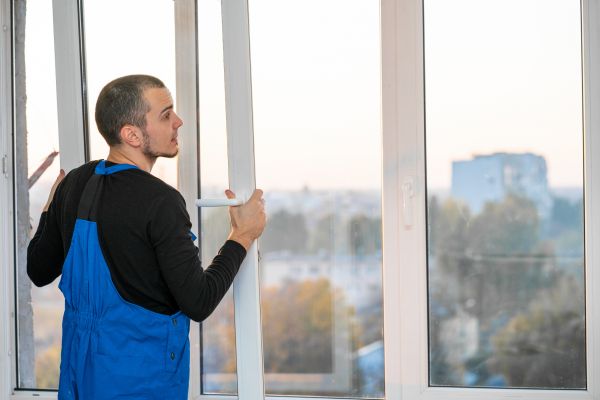 Glass Pane Replacement in Estero