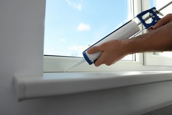 Window Leak Repair Service in Estero