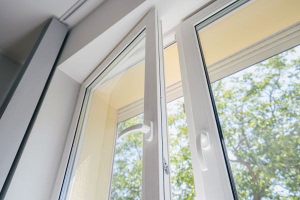Window Pane Replacement in Estero