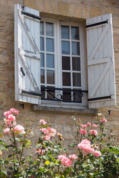 French Window Repair in Estero