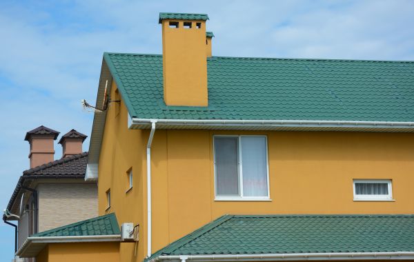 Hopper Window Repair in Estero