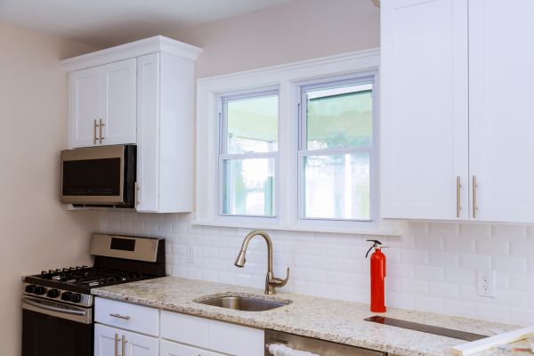 Kitchen Window Repair in Estero