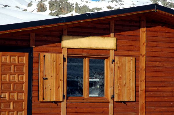 Cabin Window Repair in Estero